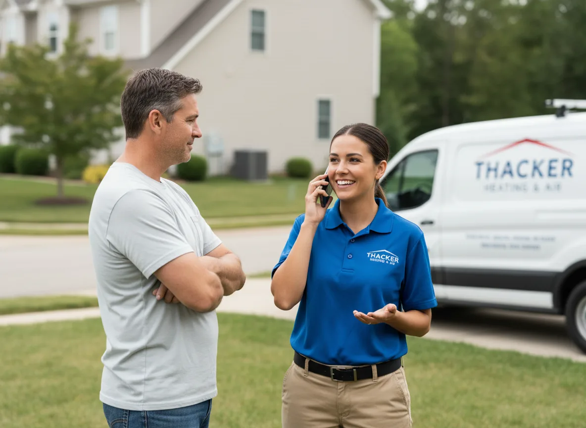 Ac Repair Idabel, OK FAQs